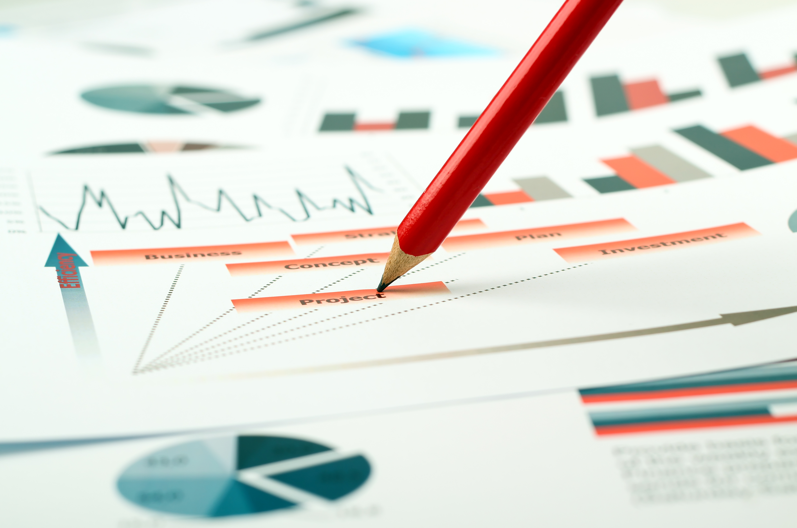 Monitoring & Research