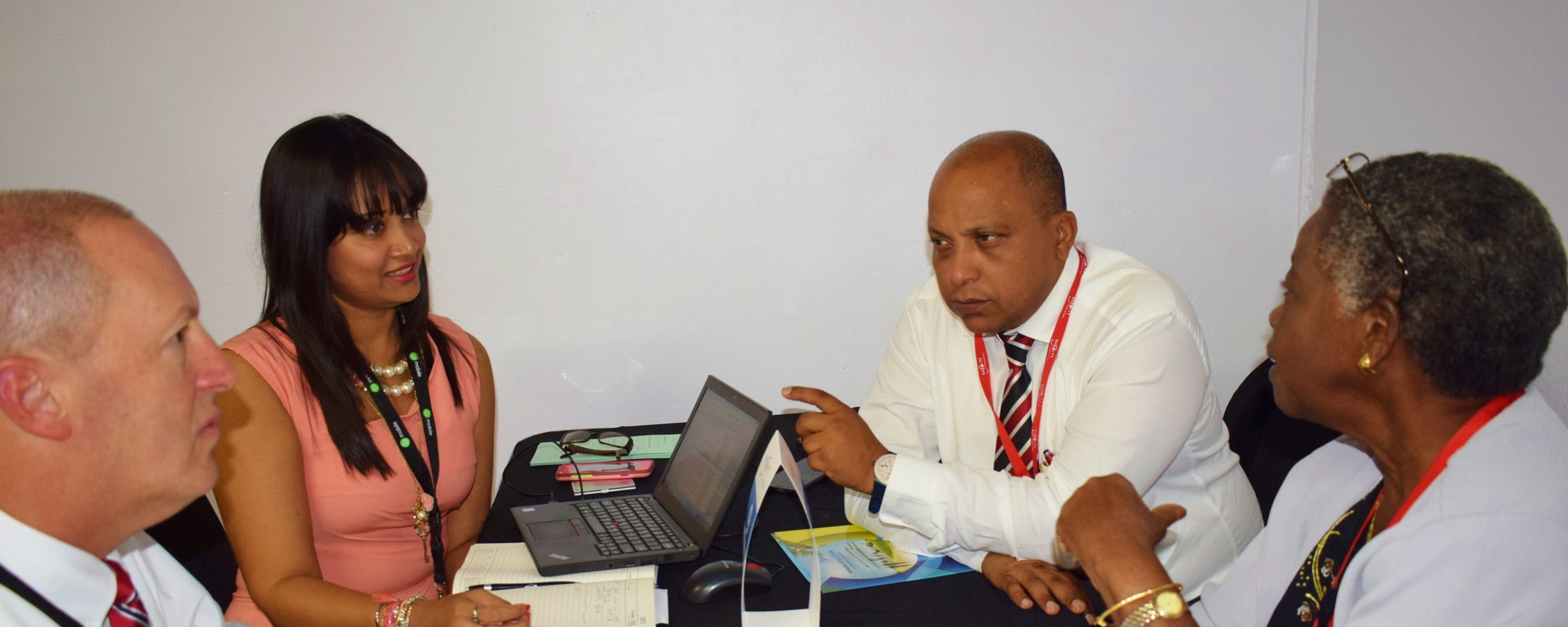 Export Promotions