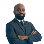Mr. Osei Roach Benn