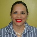 Judi-Marie Rocke