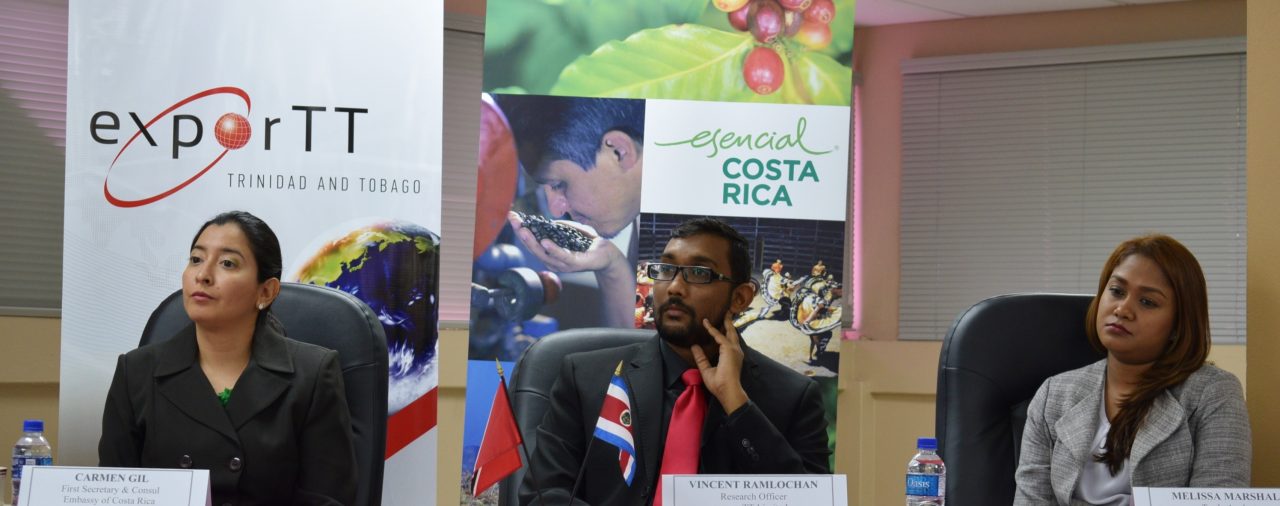 Doing Business in Costa Rica - Dissemination Seminar