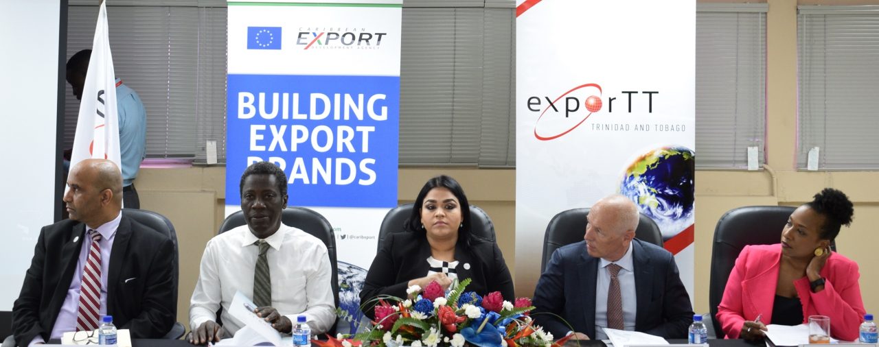 MEDIA RELEASE:  Increasing competitiveness to accelerate export growth