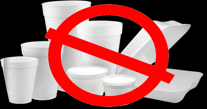 Styrofoam Manufacturing: Where to go from here?