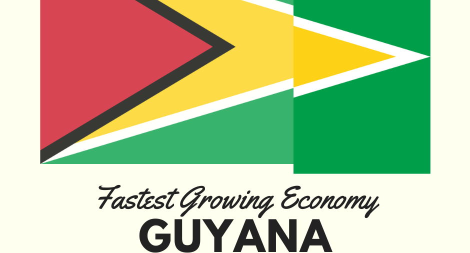 exporTT in Guyana: A brief report