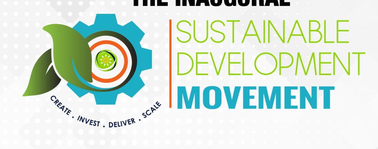 OECS Sustainable Development Movement 2020