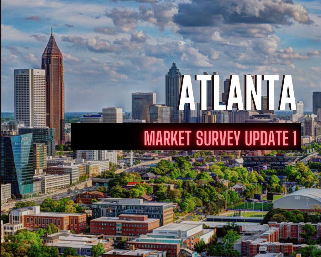 Atlanta Market Survey Update 1 exporTT