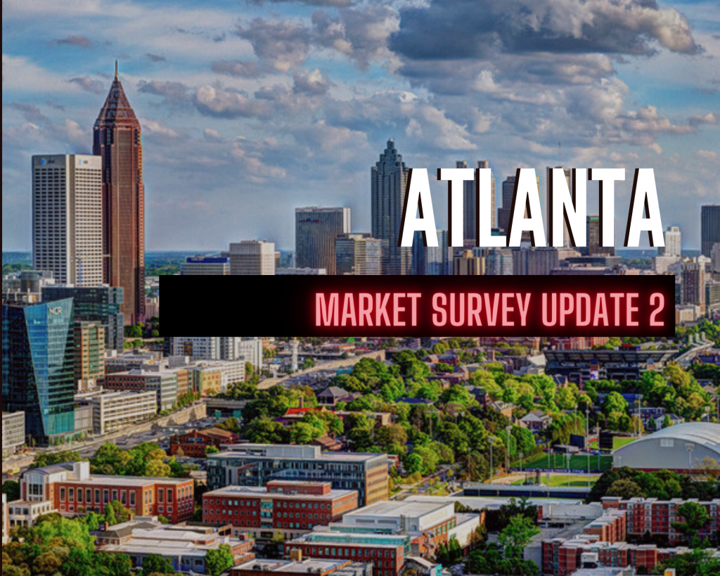 Atlanta Market Survey Update 2 exporTT