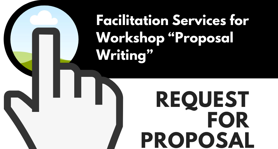 RFP - Consulting Services for Facilitation of Workshop