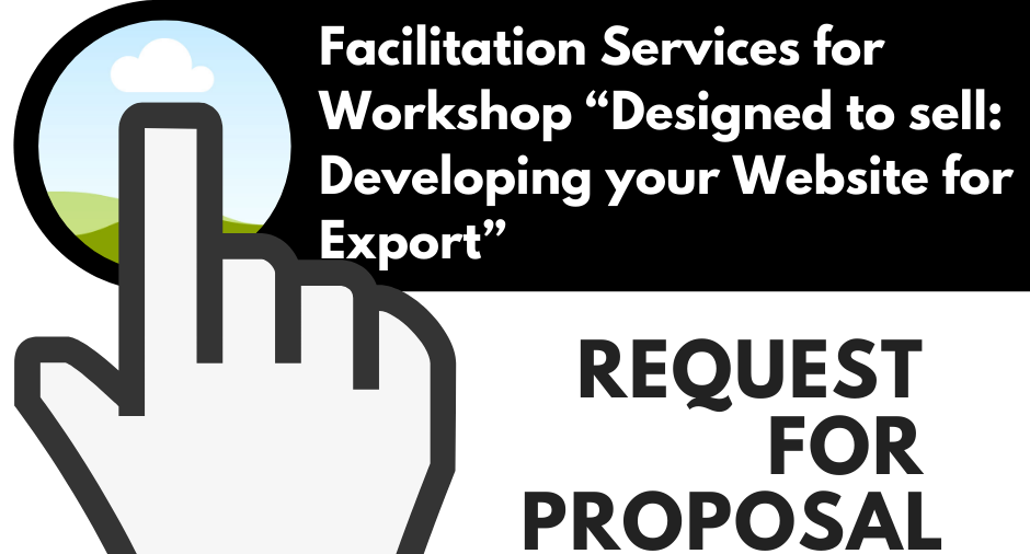 RFP - Consulting Services for Facilitation of Workshop