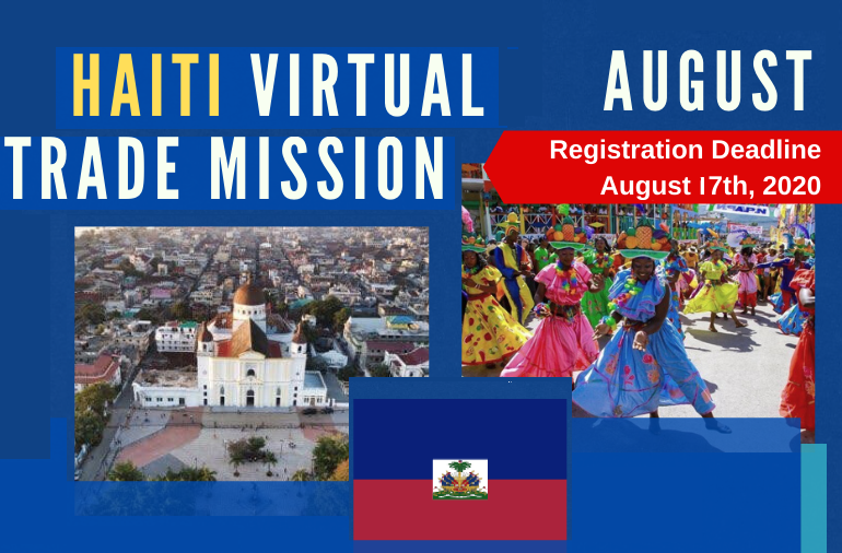 Virtual Mission to Haiti