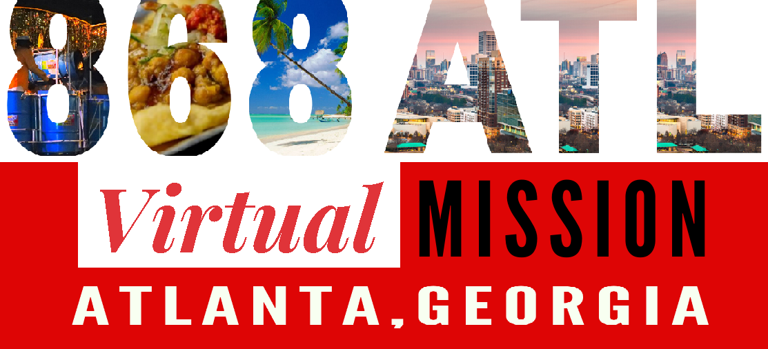 Virtual Mission to ATL