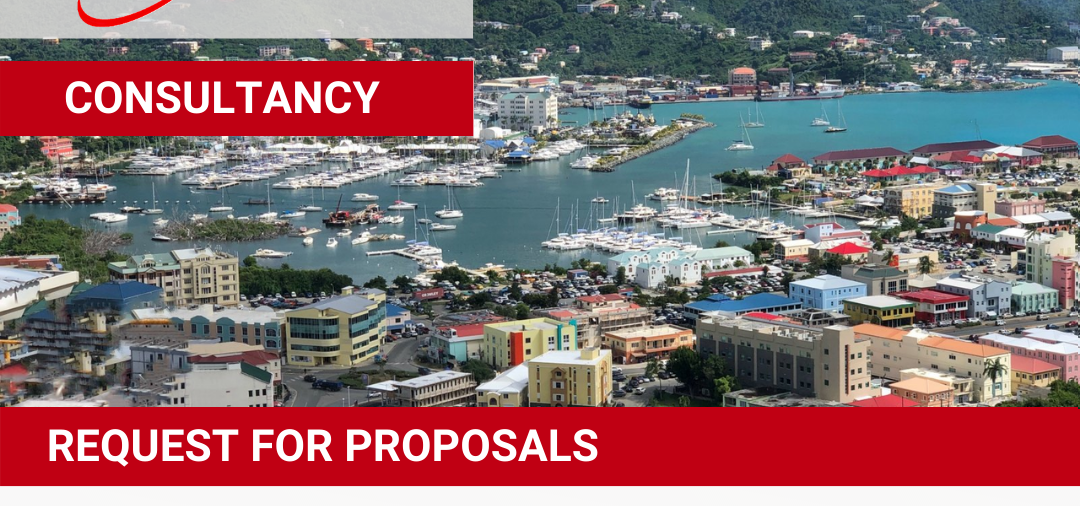 RFP: Market Research Consultancy for the British Virgin Islands