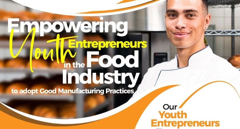 Did you miss it? Empowering Young Entrepreneurs in the Food Industry...