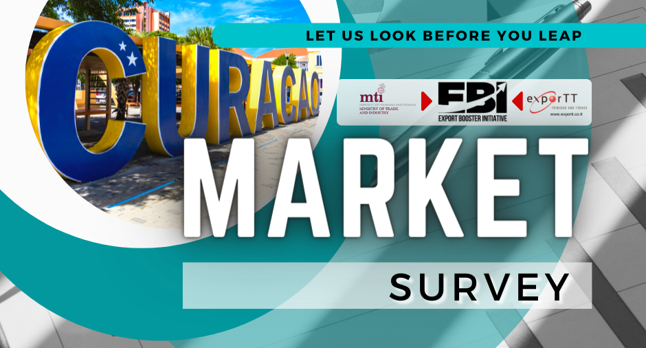 EBI: Curacao Market Research Survey