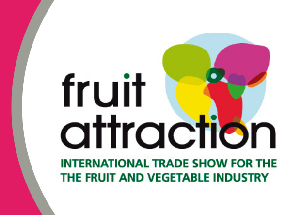 Express your interest to attend Fruit Attraction