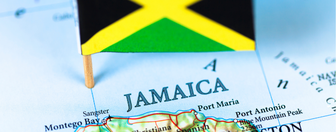 Trade Mission to Jamaica to round up 2022  