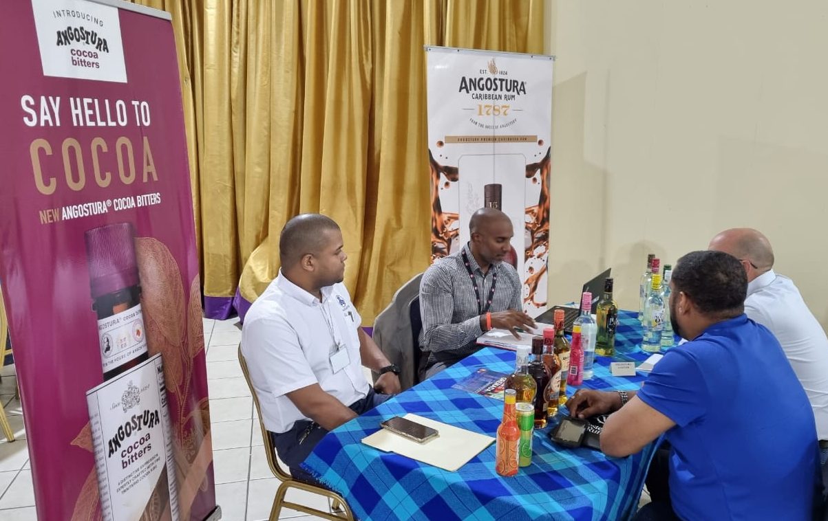 exporTT supports TTMA’s Grenada Mission exporTT