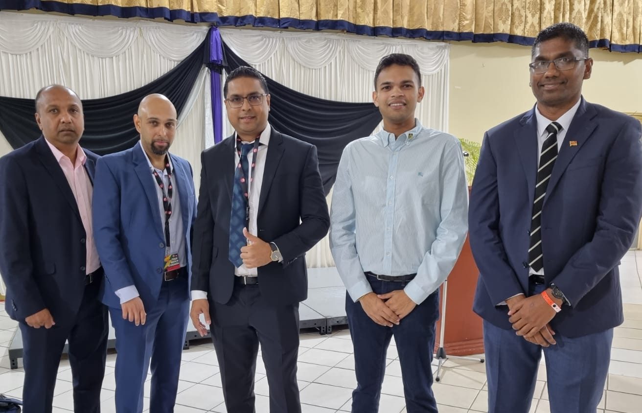 exporTT supports TTMA’s Grenada Mission exporTT