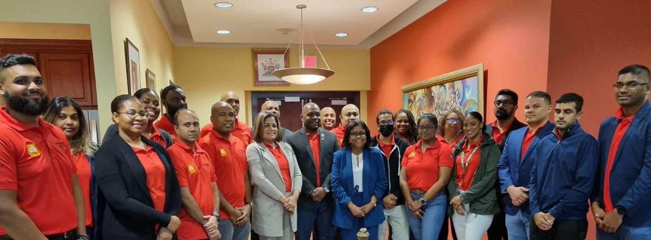T&T exporters head to the Dominican Republic