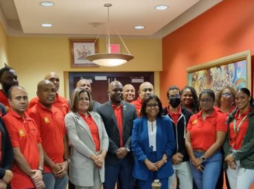 T&T exporters head to the Dominican Republic