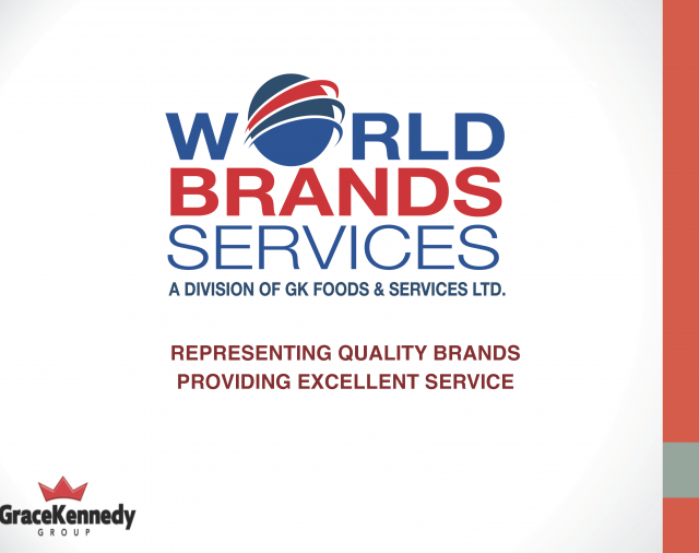 InbuyTT Buyer - World Brand Services