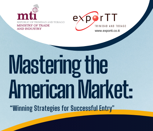 Register for the webinar: Mastering the American Market