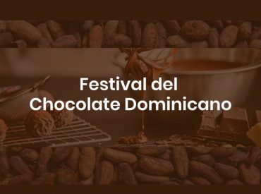 Participate in the Festival del Chocolate Dominicano