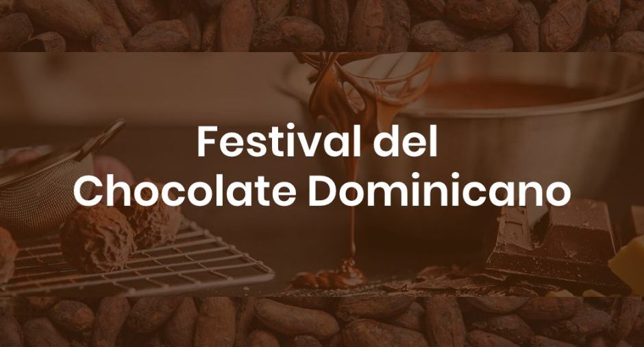 Participate in the Festival del Chocolate Dominicano