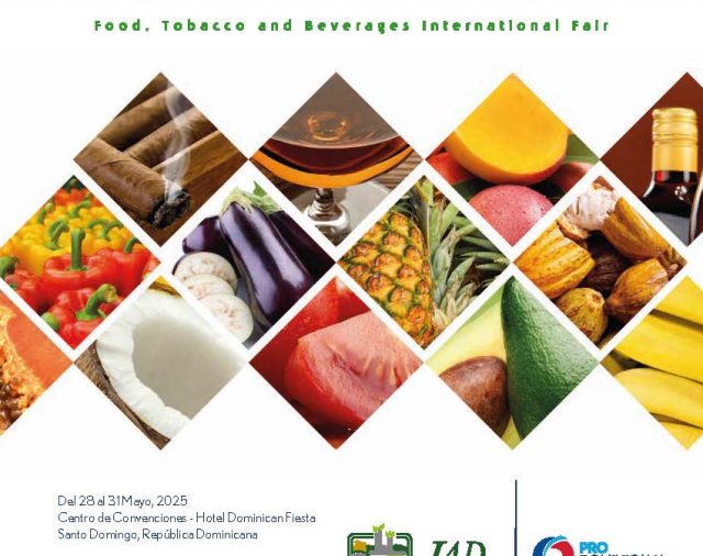 Call for CARICOM Firms to Participate in AGROALIMENTARIA 2025